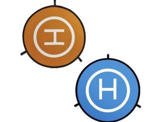 Přistávací plocha pro drony 55cm