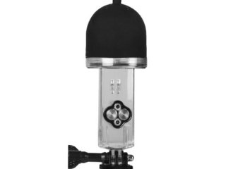 Voděodolný kryt do 60 m na DJI Osmo Pocket