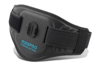 Bederní pás na kameru Insta360 ONE R