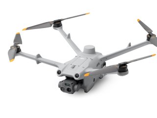 DJI Matrice 3TD + Care Enterprise Basic na 1 rok