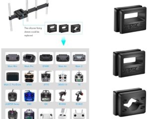 Univerzální zesilovač signálu