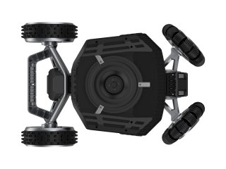 EcoFlow robotická sekačka BLADE