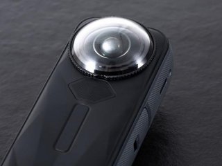 Prémiový kryt objektivu pro akční kameru Insta360 X5