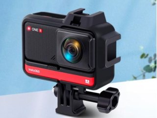 Rám na kameru Insta360 ONE R