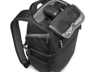 Fotobatoh Manfrotto Advanced2 Fast M na DJI Mavic series