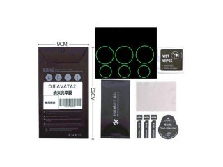 Ochranná folie na čočky DJI Goggles 3