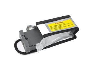 Ohnivzdorný obal na baterii DJI RoboMaster S1