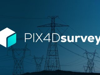 PIX4Dsurvey - roční předplatné