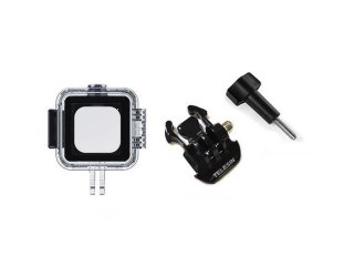 Voděodolný kryt do 45 metrů na hlavní tělo kamery DJI Action 2