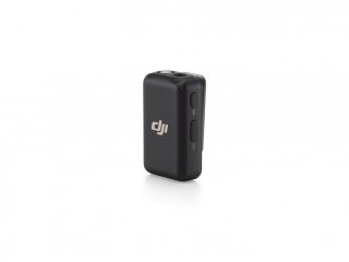 Sada pro audio DJI Mic (1 TX + 1 RX)