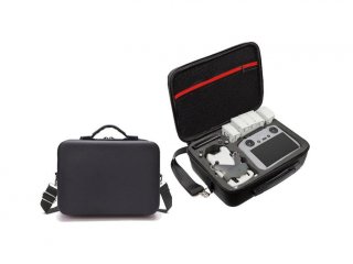 Černé pouzdro na dron DJI Mini 4 Pro