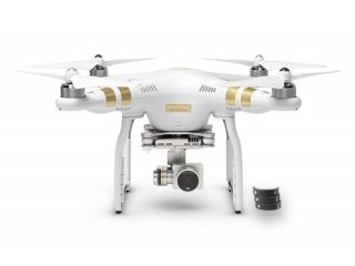 Filtry PolaPro Standard Series 3-Pack pro dron DJI Phantom 3 Pro / Advanced