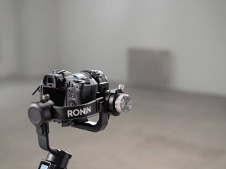 DJI RS 2 / RSC 2 sada protizávaží