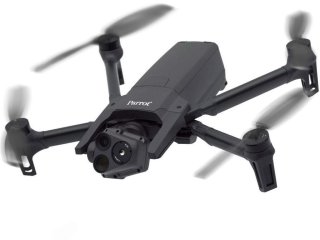 Security dron Parrot ANAFI USA GOV – balíček pro organizace