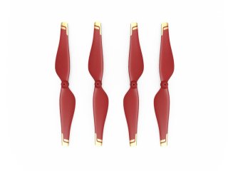 RYZE Tello Iron Man Edition vrtule