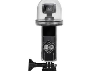 Voděodolný kryt do 60 m na DJI Osmo Pocket