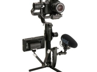 L-adaptér pro DJI Ronin-S/SC