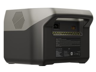 Přenosná nabíjecí stanice EcoFlow RIVER 2 Max