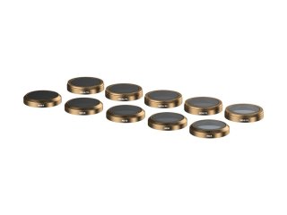 Filtry PolarPro Cinematographers Collection Cinema Series pro dron DJI Mavic 2 Zoom