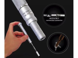 Univerzální sada nářadí (61ks)