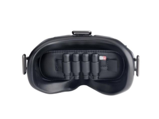 Držák na antény DJI FPV Goggles V2