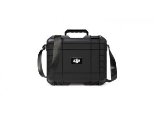 Ohnivzdorný kufr s popruhem přes rameno na dron DJI Air 3