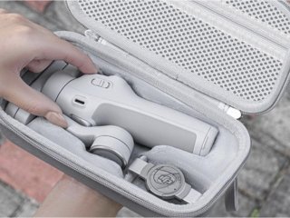 Mini pouzdro na stabilizátor DJI Osmo Mobile 7