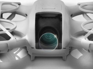 Ochranné sklo objektivu pro DJI Neo (2 ks)