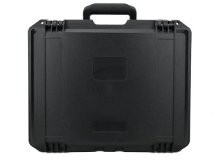 Voděodolný kufr na stabilizátor DJI RS 2