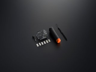 Sada příslušenství pro potápění s akční kamerou DJI Osmo Action 6