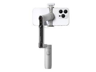 Stabilizátor na telefon Insta360 Flow Combo (šedý)