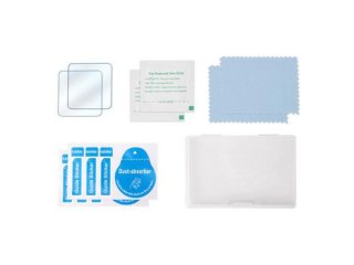 Ochranné sklo na displej DJI RS 3 / RS 3 Pro / RS 4 / RS 4 Pro (2ks)