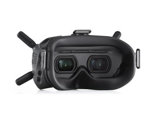 DJI Digital FPV Fly More Combo (Mode 2)