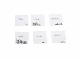 DJI Phantom 4 sada šroubů