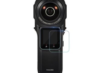 Ochranné sklo na displej kamery Insta360 ONE RS 1-Inch 360 (2ks)
