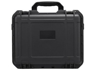Černý voděodolný kufr na dron DJI Avata