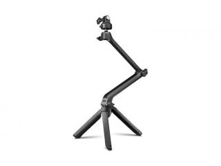 Pgytech multifunkční stativ na akční kameru