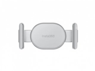 Magnetická svorka na stabilizátor Insta360 Flow 2 Pro (šedá)