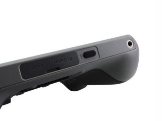 Transparentní protiprachové kryty konektorů na dron DJI Mini 3 / Mini 3 Pro (2ks)