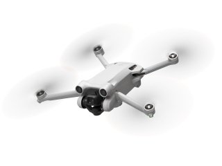 DJI Mini 3 Pro Fly More Combo
