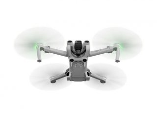 Skládací podvozek na dron DJI Mini 3 Pro