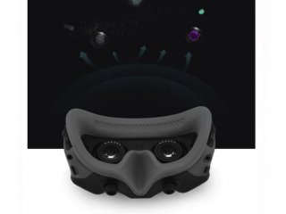 Silikonová výplň k brýlím DJI Goggles 2
