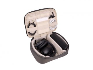 Pouzdro Thule Subterra 2 PowerShuttle Plus - Vetiver Gray