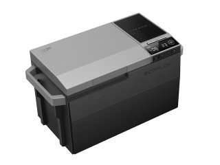 EcoFlow přenosná lednice Glacier (EU verze)