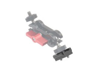 Adaptér z hliníkové slitiny na stabilizátor DJI RS 4 / RS 4 Pro