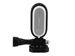 ABS rám na kameru Insta360 Go 2