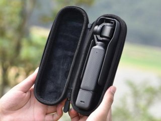 Mini pouzdro na DJI Osmo Pocket 3
