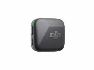 Sada pro audio DJI Mic Mini Transmitter (Infinity Black)