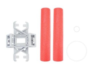 Plovoucí přistávací podvozek na dron DJI Mavic Mini / Mini 2 / Mini 2 SE / Mini SE