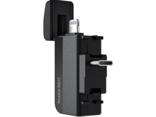 Insta360 ONE X2 Quick Reader (Vertical version)